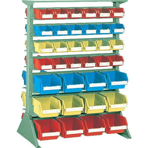 ●T2、T5コンテナ専用●適合カード差し：J型(別売)●コンテナを利用して工具や部品の集中管理ができます。●コンテナの色は三色で、内容物の大きさ・種類により仕分けすることができます。●片面タイプにはキャスターは取り付けできません。●カード差しJ型別売リニューアルに伴い、パッケージ・内容等予告なく変更する場合がございます。予めご了承ください。広告文責：楽天グループ株式会社050-5212-8316