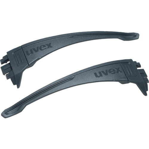 楽天市場】uvex race＋ チンガードの通販