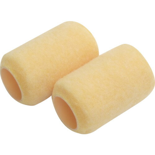 KOWA 彩レギュラーローラースペア 100mm 2P 12367