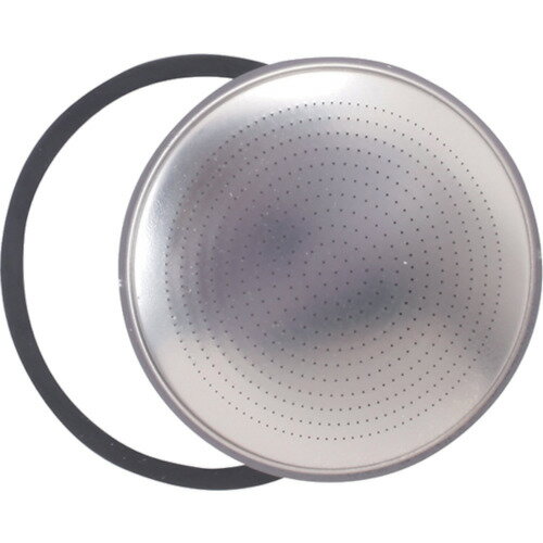 タカギ 金属ジョウロ円形交換用スクリーン G261