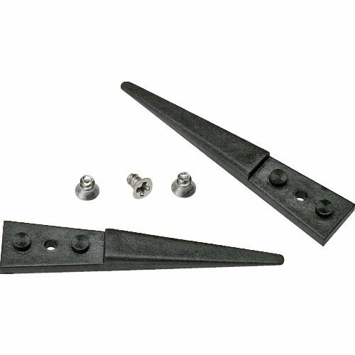 ●交換用プラスチックチップです。●スイスで製造された高品質なESD対策仕様商品です。●電子部品からセラミック、ガラス部品などの非金属部品の取り扱いに最適です。リニューアルに伴い、パッケージ・内容等予告なく変更する場合がございます。予めご了承...