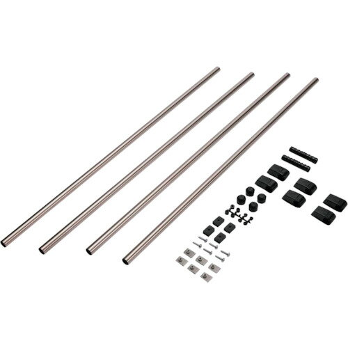 Carmate サイドバーL2200 NS122