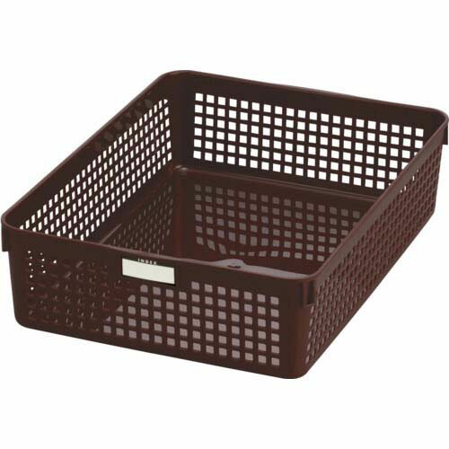 inomata �͡���Х����å� A4�֥饦�� 4586-BR