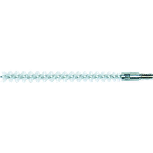 TRUSCO ジョイントブラシ 10mm HACCP対応 ホワイト TJPB-10-W