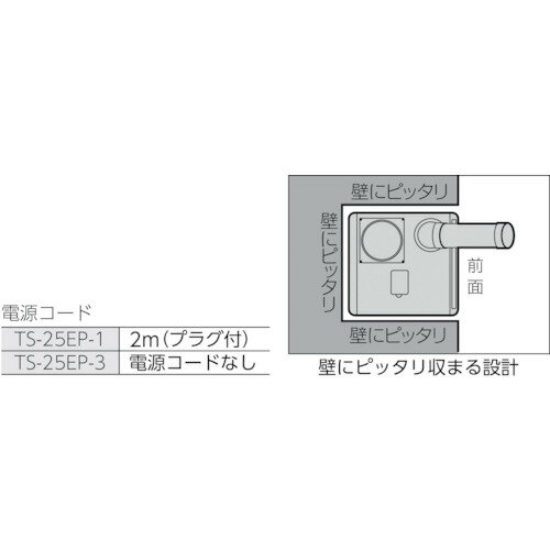 TRUSCO スポットエアコン用延長排気ダクト...の紹介画像2