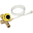 KARCHER 高圧洗浄機用アクセサリー ケミカルインジェクター EASY!Lock(4.637-033.0) 4.637033.0
