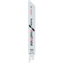 ボッシュ セーバーソーブレード (2本入) 全長150mm S922HF2G
