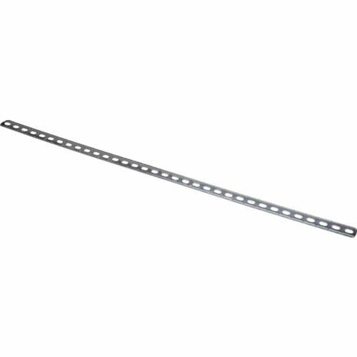 TRUSCO まとめ買い ステンレス曲板 20X500 10枚セット MIT-20X500-M10