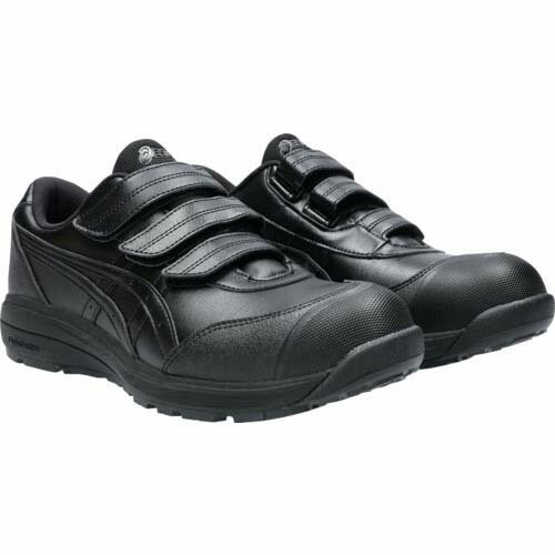 ASICS ウィンジョブ CP311 ブラック*ブラック 27.5cm 1273A110.001-27.5