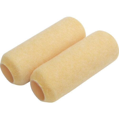 ●2本組●一般塗装用ローラーです。●塗料の含み(入りやすい)ローラーです。●床、壁面用リニューアルに伴い、パッケージ・内容等予告なく変更する場合がございます。予めご了承ください。広告文責：楽天グループ株式会社050-5212-8316