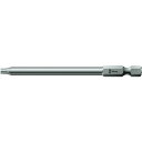 Wera 867/4Z トルクスビット TX30X89 060191
