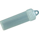 TRUSCO 耳栓用ケース 20*65mm TMC-02