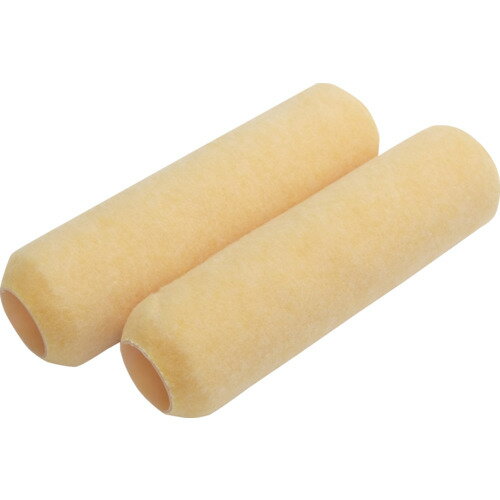 ●2本組●一般塗装用ローラーです。●塗料の含み(入りやすい)ローラーです。●床、壁面用リニューアルに伴い、パッケージ・内容等予告なく変更する場合がございます。予めご了承ください。広告文責：楽天グループ株式会社050-5212-8316