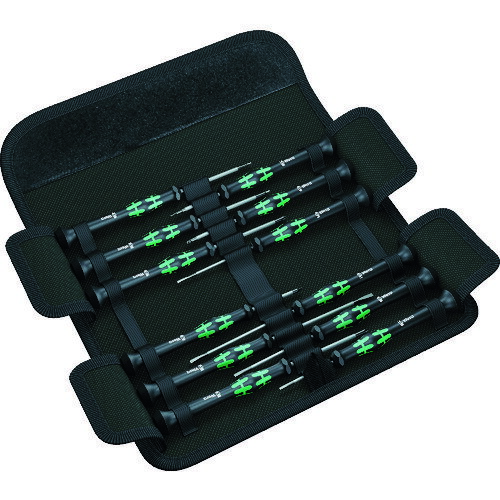 楽天市場】wera マイクロドライバーセット 12sb 073675の通販 楽天市場】wera マイクロドライバーセット 12sb 073675の通販