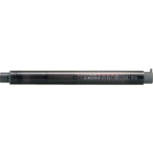 Other - Tombow ホルダー消しゴム モノスティック ブラック JCC-121D
