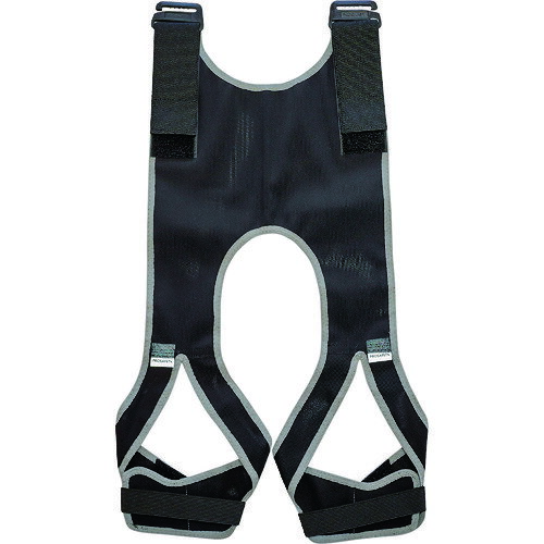 PROSAFETY 今日ももっと頑張れる腰アシスター 腰用L-LL MPRO-17