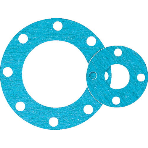 クリンガー ノンアスベストジョイントシート フランジ外パッキン10K A40 HNJ40A10K