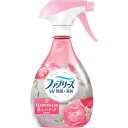 P&G ファブリーズ with レノアハピネス アンティークローズ&フローラルの香り 本体 370ml 642699