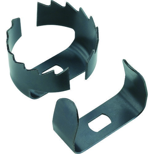 RIDGID 排水管掃除機用パーツ ブレード(T‐103 鋸刃カッタ用) 98070