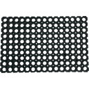 TRUSCO 有孔ラバーマット 400X600mmTTRM-4060