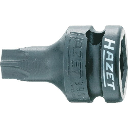 HAZET インパクト用TORXビットソケットレンチ(差込角12.7mm)　995ST50
