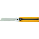 OLFA 木工用H型鋸 刃長141mm 全長173.5mm 213B