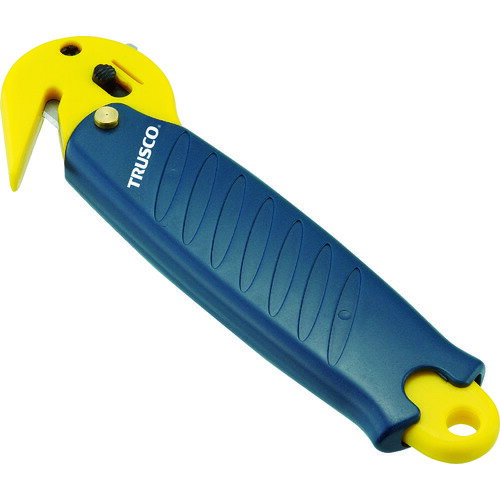 TRUSCO ストレッチフィルム・ダンボール用カッター TSD256