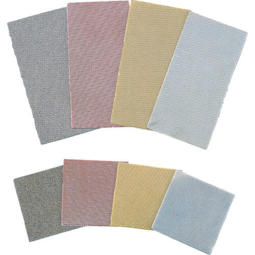 �ĥܥ��� �ե쥭���֥��������ɥ����� #120 50mm*50mm TDPA12K