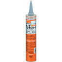 コニシ ボンド ウレタンコーク 320ml ライトグレー 05270