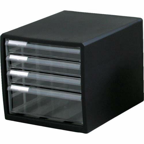 JEJアステージI.BEAMレターケースF4ブラックF4-BK