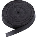 TRUSCO ゴムロープフリータイプ幅30mm*10m GR-3010F