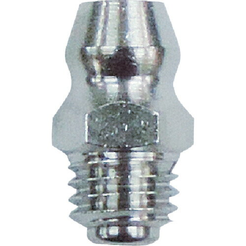 TRUSCO まとめ買い グリスニップル A型 M6X1.0 50個入 TGNAM6X1.050