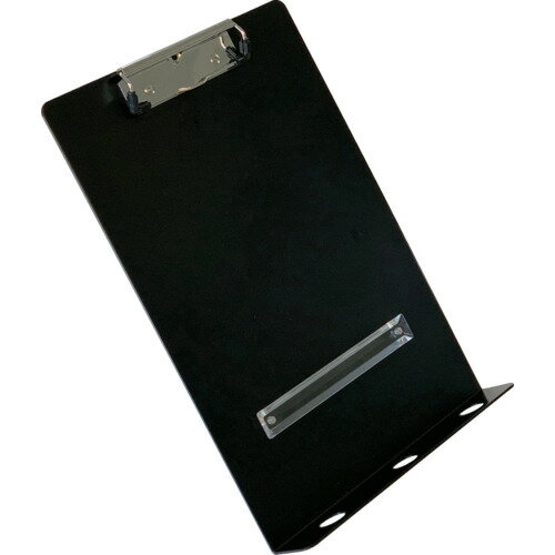 TRUSCO 拡張できるセル作業台用オプション アーム用指示書ホルダー(A4サイズ) 240*51*335 TUR10-OP13