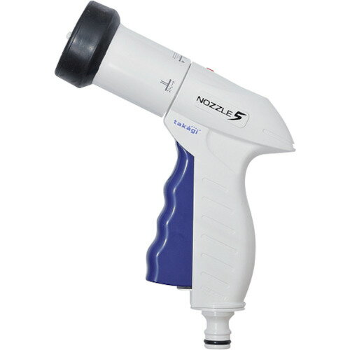 タカギ パチットノズルファイブS裸(NB) XGZ0084