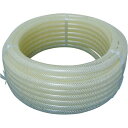 ハッコウ 食品用ホース サンフーズ 25*33 20m ESF2520