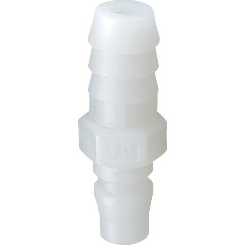 ジョプラックス 樹脂プラグ 相手側ホース内径13 ジョプラPEシリーズ　JT04E