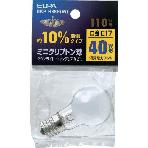 ELPA�ߥ˥���ץȥ��GKP-H36H(W)