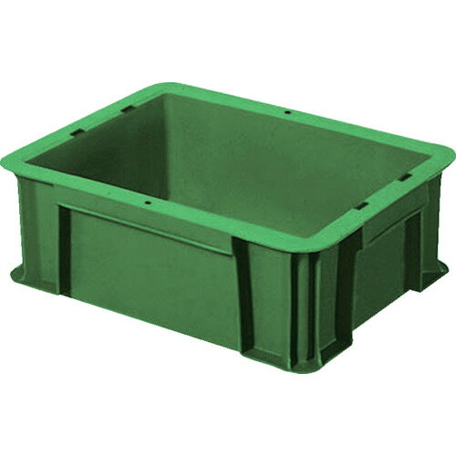 積水 T型コンテナ T-9 緑 T9