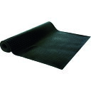 TRUSCO トラックマット 幅1.4m*長2.01m 厚み3mmTKT-101 TKT101