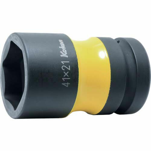 ●大型車のダブルナット専用ソケットです。●ソケット一つでアウターナットの6角とインナーナットの4角に対応可能です。●中間部を色分けし、一目でサイズの確認が行えます。●抜け止め用のCリング(Oリング・ピン)は付属しておりません。リニューアルに伴い、パッケージ・内容等予告なく変更する場合がございます。予めご了承ください。広告文責：楽天グループ株式会社050-5212-8316