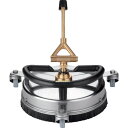 KARCHER 高圧洗浄機用アクセサリー サーフェスクリーナー FR 30 Me 300mm ステンレス製(2.640-355.0) 2.640355.0