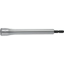 TRUSCO (売切廃番) 電動ドライバーソケット ロング強力タイプ 21mm TEF-21HL