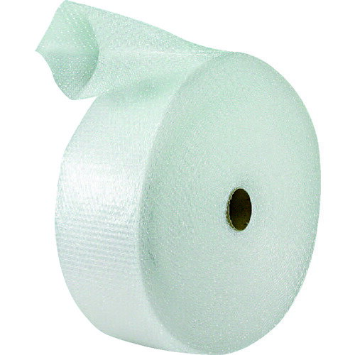 TRUSCO プチプチポリチューブ 幅450mm*長さ42m巻 (1巻入) PTPT450...