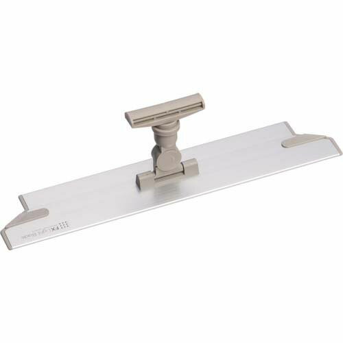 テラモト モップ FXライトブレードホルダー(ミニジョイント付)45cm CL-315-545-0