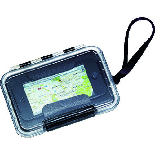 B＆W プロテクタケース 200 200／B