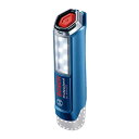 Bosch(ボッシュ) 10.8VコードレスライトLED本体のみ GLI10.8V-300 GLI10.8V300