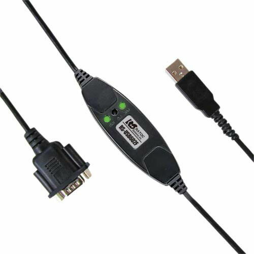 RATOC USB���ꥢ�륳��С�����(2.5m���󥰥����֥��ǥ�) RS-USB602F-25