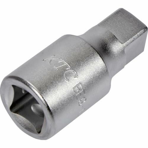樂天商城 - KTC　19．0sq．エクステンションバー　全長75mm BE6-075