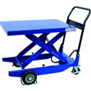 EdmoLift ハンドリフター CZ 200kg 600*900mm 524674