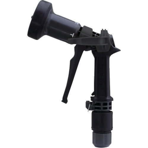 タカギ タフギア フックノズル(GY) QG558